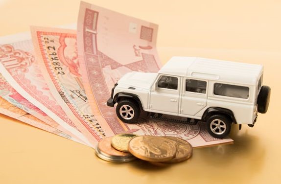 瓦房店车辆抵押贷款的办理条件