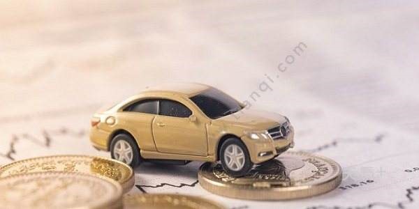 瓦房店车子抵押贷款注意的五点