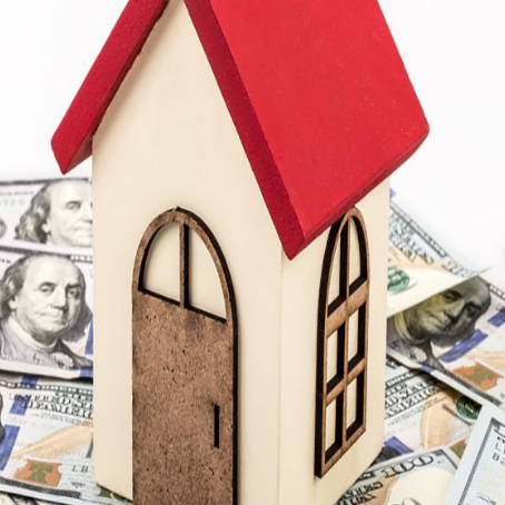 瓦房店房子抵押贷款需要什么材料?