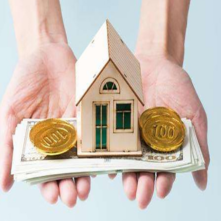 瓦房店房产抵押贷款需要注意什么?