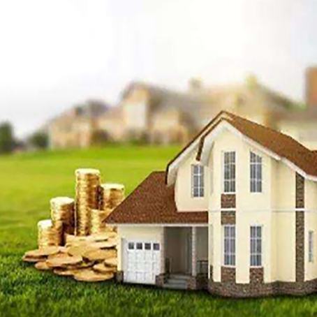 瓦房店房屋抵押贷款办理会“受阻”！